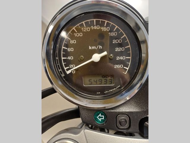 honda - cb-900-f-hornet