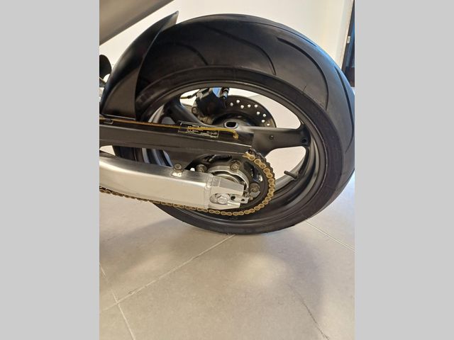 honda - cb-900-f-hornet