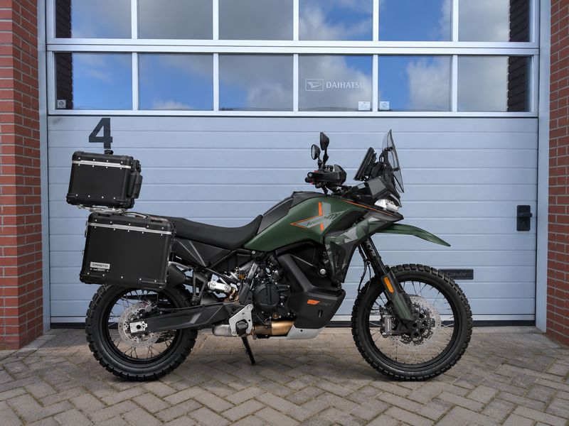 Cfmoto 1000 MT-X GT 2026 occasion