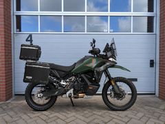 Cfmoto 1000 MT-X GT 2026 occasion – foto 1 van 1
