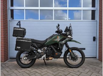 Cfmoto 1000 MT-X 2026 occasion