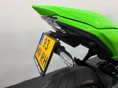 Kawasaki Ninja 650 Sport 2024 occasion – foto 8 van 11