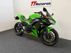 Kawasaki Ninja 650 Sport 2024 occasion – foto 2 van 11
