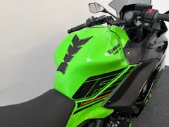 Kawasaki Ninja 650 Sport 2024 occasion – foto 6 van 11