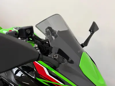 KAWASAKI NINJA 650 SPORT – foto 4