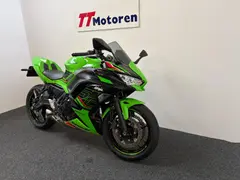 Kawasaki Ninja 650 Sport 2024 occasion – foto 3 van 11