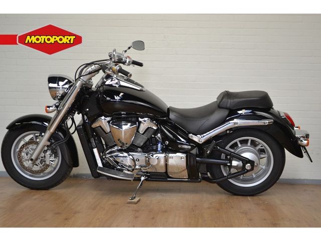 suzuki - intruder-c-1800-r