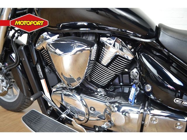 suzuki - intruder-c-1800-r
