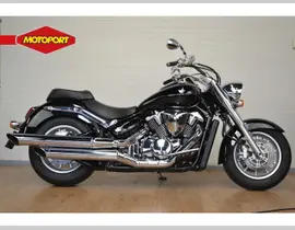 Suzuki Intruder C 1800 R 2011 occasion