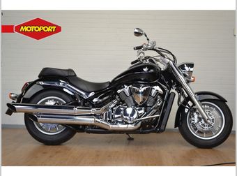 Suzuki Intruder C 1800 R 2011 occasion