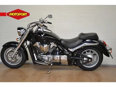 SUZUKI INTRUDER C 1800 R – foto 2