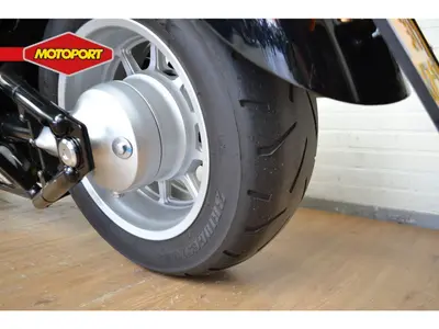 SUZUKI INTRUDER C 1800 R – foto 4