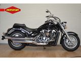 SUZUKI INTRUDER C 1800 R