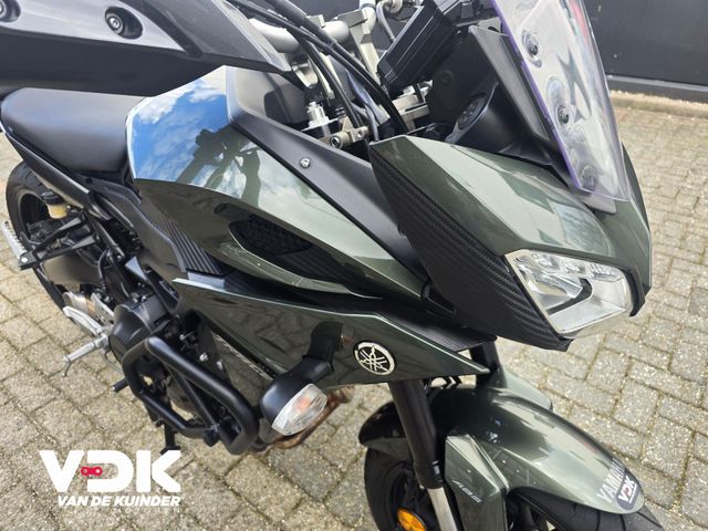 yamaha - tracer-900-abs