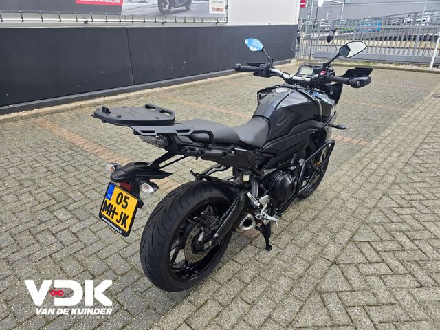 yamaha - tracer-900-abs