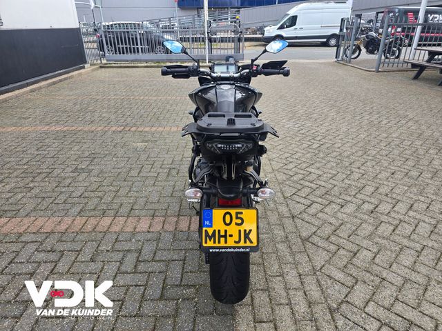 yamaha - tracer-900-abs