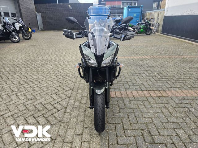 yamaha - tracer-900-abs