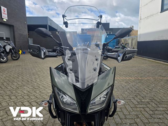 yamaha - tracer-900-abs