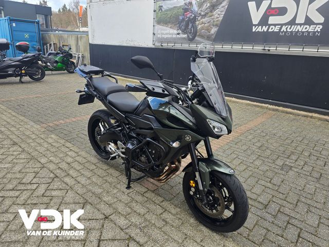 yamaha - tracer-900-abs