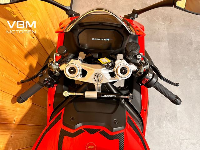 QJMOTOR - srk-921-rr