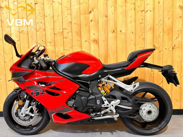 QJMOTOR - srk-921-rr