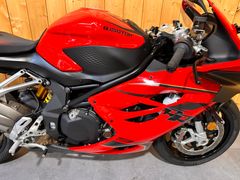 Qjmotor SRK 921 RR 2025 occasion – foto 8 van 26