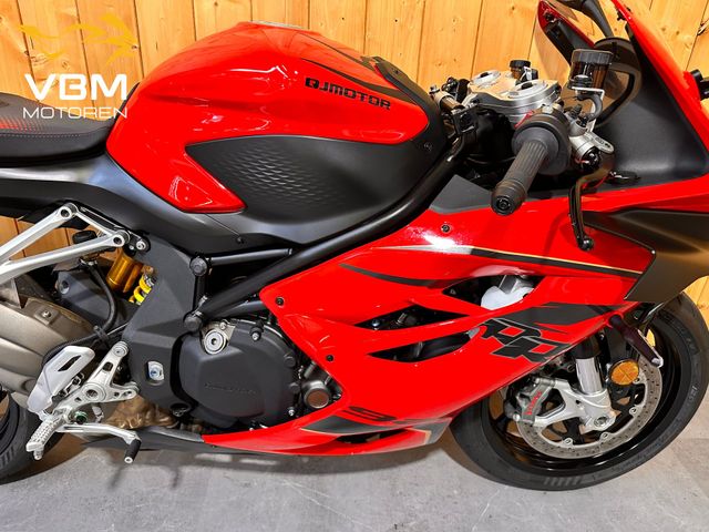 QJMOTOR - srk-921-rr