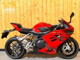 QJMOTOR SRK 921 RR