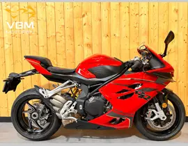 Qjmotor SRK 921 RR 2025 occasion