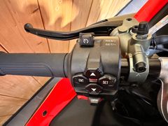 Qjmotor SRK 921 RR 2025 occasion – foto 13 van 26