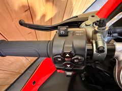 Qjmotor SRK 921 RR 2025 occasion – foto 14 van 26