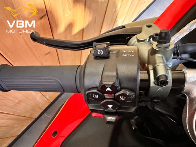 QJMOTOR - srk-921-rr