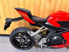 Qjmotor SRK 921 RR 2025 occasion – foto 15 van 26