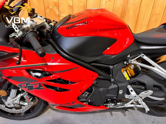 QJMOTOR - srk-921-rr