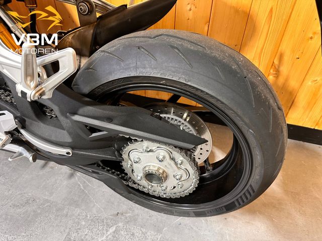 QJMOTOR - srk-921-rr