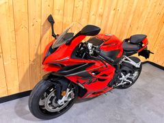 Qjmotor SRK 921 RR 2025 occasion – foto 20 van 26