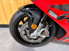 Qjmotor SRK 921 RR 2025 occasion – foto 21 van 26