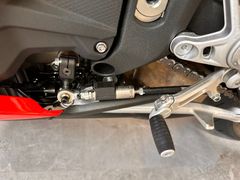 Qjmotor SRK 921 RR 2025 occasion – foto 23 van 26