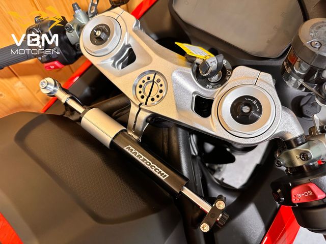 QJMOTOR - srk-921-rr