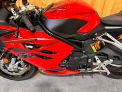Qjmotor SRK 921 RR 2025 occasion – foto 25 van 26