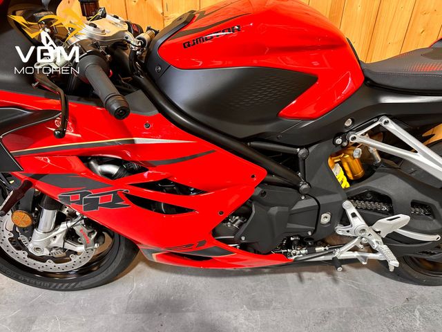QJMOTOR - srk-921-rr
