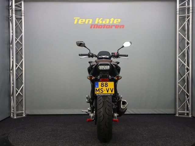 honda - nc-750-s---abs