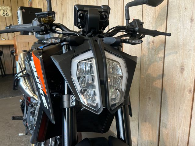 ktm - 790-duke