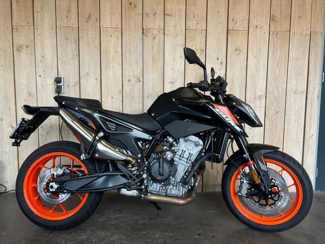 ktm - 790-duke