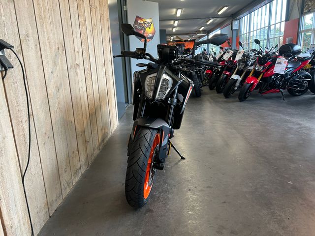 ktm - 790-duke