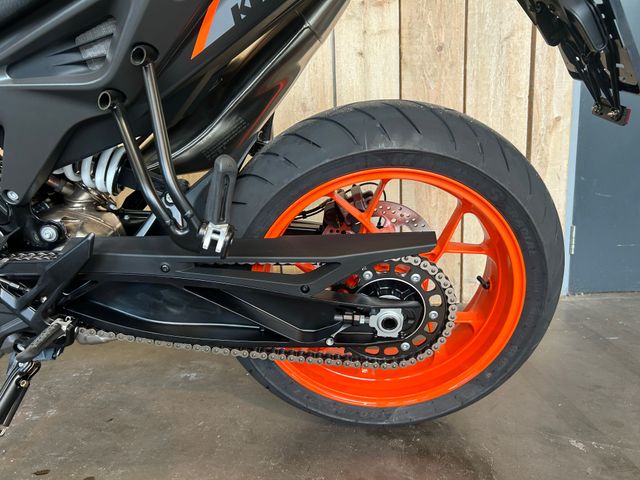 ktm - 790-duke