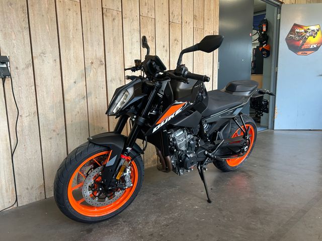 ktm - 790-duke