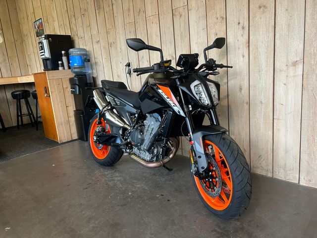 ktm - 790-duke
