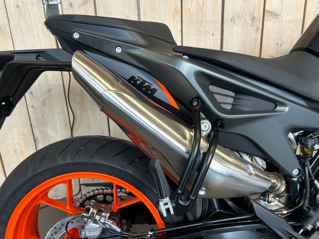 ktm - 790-duke