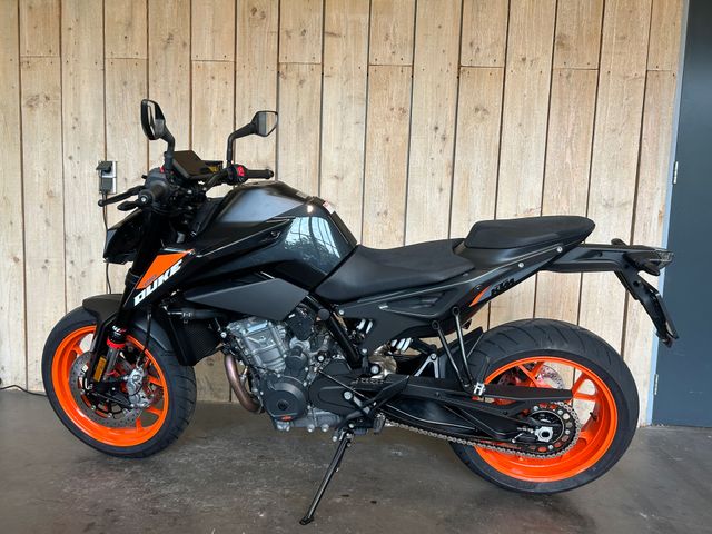 ktm - 790-duke